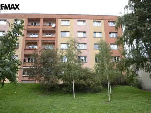 Prodej bytu 2+1, Praha - Žižkov, Na vrcholu, 52 m2