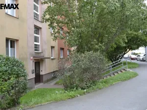 Prodej bytu 2+1, Praha - Žižkov, Na vrcholu, 52 m2