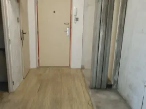 Prodej bytu 2+1, Praha - Žižkov, Na vrcholu, 52 m2