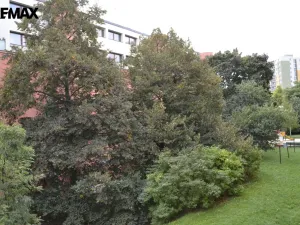 Prodej bytu 2+1, Praha - Žižkov, Na vrcholu, 52 m2