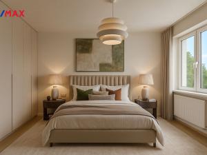 Prodej bytu 1+kk, Karlovy Vary, Šumavská, 43 m2