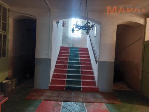 Prodej bytu 3+1, Kalek - Načetín, 120 m2