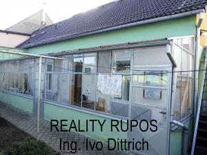 Prodej rodinného domu, Ivančice, Školní, 105 m2