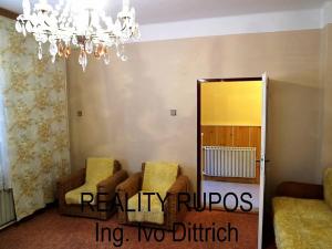 Prodej rodinného domu, Ivančice, Školní, 105 m2