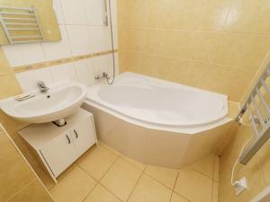 Pronájem bytu 3+1, Ostrava, Opavská, 83 m2