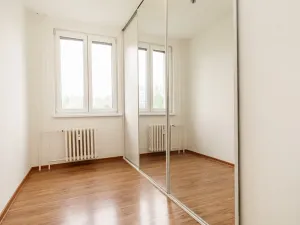 Pronájem bytu 3+1, Ostrava, Opavská, 83 m2