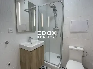 Pronájem bytu 2+kk, Praha - Kyje, Lipnická, 40 m2