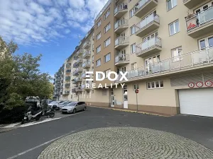 Pronájem bytu 2+kk, Praha - Kyje, Lipnická, 40 m2