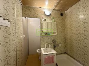 Prodej bytu 2+kk, Krupka - Maršov, Dukelských hrdinů, 40 m2