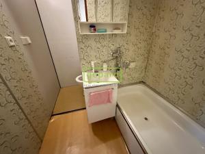 Prodej bytu 2+kk, Krupka - Maršov, Dukelských hrdinů, 40 m2