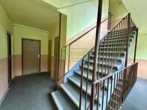 Prodej bytu 2+kk, Krupka - Maršov, Dukelských hrdinů, 40 m2