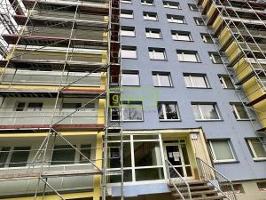 Prodej bytu 2+kk, Krupka - Maršov, Dukelských hrdinů, 40 m2