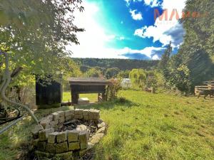 Prodej zahrady, Chomutov, Lipská, 336 m2
