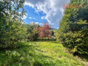 Prodej zahrady, Chomutov, Lipská, 336 m2