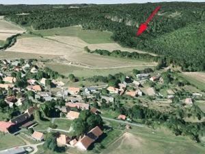 Prodej louky, Nezabudice, 6426 m2