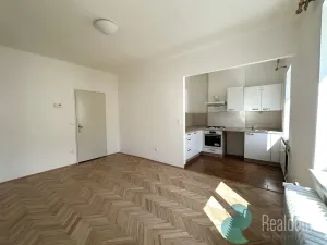 Pronájem bytu 3+kk, České Budějovice, Krajinská, 55 m2