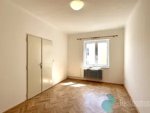 Pronájem bytu 3+kk, České Budějovice, Krajinská, 55 m2