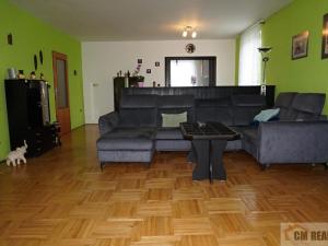 Prodej rodinného domu, Klenovice na Hané, 198 m2