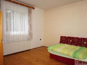 Prodej rodinného domu, Klenovice na Hané, 198 m2