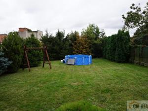 Prodej rodinného domu, Klenovice na Hané, 198 m2