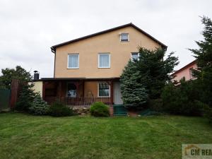 Prodej rodinného domu, Klenovice na Hané, 198 m2