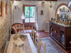 Prodej bytu 3+kk, Monte San Savino, Itálie, 65 m2