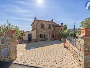 Prodej bytu 3+kk, Monte San Savino, Itálie, 65 m2