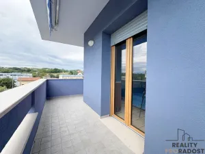 Prodej bytu 2+kk, Silvi, Itálie, 64 m2