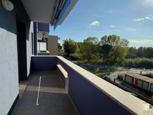Prodej bytu 2+kk, Silvi, Itálie, 64 m2
