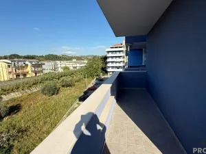 Prodej bytu 2+kk, Silvi, Itálie, 64 m2