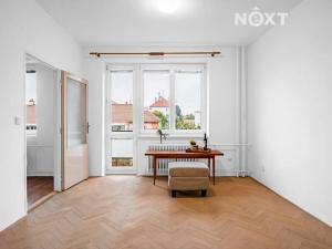 Pronájem bytu 2+1, Rajhrad, Tyršova, 56 m2