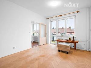 Pronájem bytu 2+1, Rajhrad, Tyršova, 56 m2