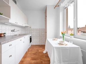 Pronájem bytu 2+1, Rajhrad, Tyršova, 56 m2