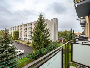 Pronájem bytu 2+1, Rajhrad, Tyršova, 56 m2