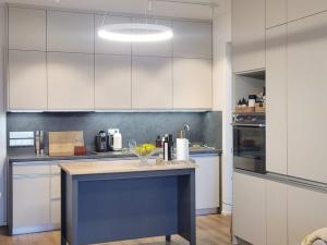 Pronájem bytu 3+kk, Praha - Hostivař, U hostivařského nádraží, 126 m2