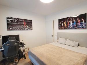Pronájem bytu 3+kk, Praha - Hostivař, U hostivařského nádraží, 126 m2