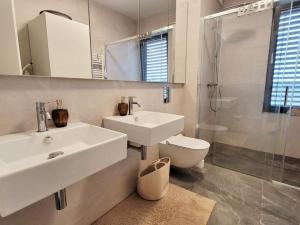 Pronájem bytu 3+kk, Praha - Hostivař, U hostivařského nádraží, 126 m2