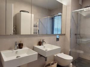 Pronájem bytu 3+kk, Praha - Hostivař, U hostivařského nádraží, 126 m2