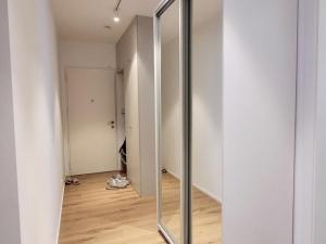 Pronájem bytu 3+kk, Praha - Hostivař, U hostivařského nádraží, 126 m2
