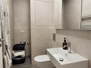 Pronájem bytu 3+kk, Praha - Hostivař, U hostivařského nádraží, 126 m2