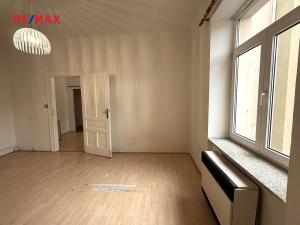 Prodej bytu 1+1, Praha - Vršovice, Ruská, 39 m2