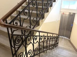 Prodej bytu 1+1, Praha - Vršovice, Ruská, 39 m2