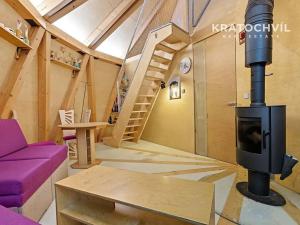 Prodej rodinného domu, Praha - Kyje, K Rokytce, 83 m2