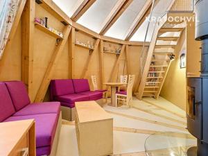 Prodej rodinného domu, Praha - Kyje, K Rokytce, 83 m2