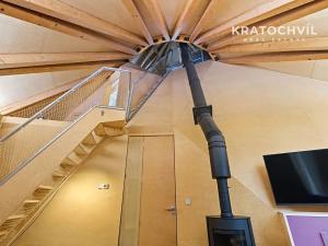 Prodej rodinného domu, Praha - Kyje, K Rokytce, 83 m2