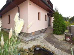 Prodej rodinného domu, Plzeň - Černice, Pod Bručnou, 340 m2