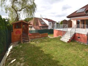 Prodej rodinného domu, Plzeň - Černice, Pod Bručnou, 340 m2