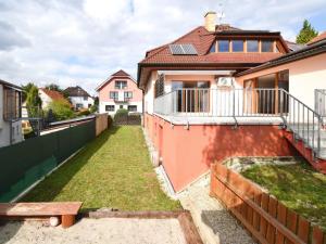 Prodej rodinného domu, Plzeň - Černice, Pod Bručnou, 340 m2