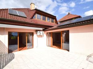 Prodej rodinného domu, Plzeň - Černice, Pod Bručnou, 340 m2