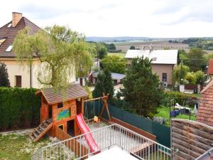Prodej rodinného domu, Plzeň - Černice, Pod Bručnou, 340 m2